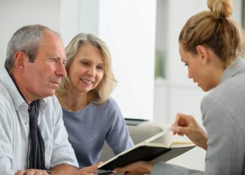 Estate planning with elder law attorney