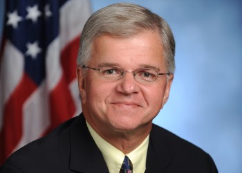 Assemblyman Fred W. Thiele Jr.