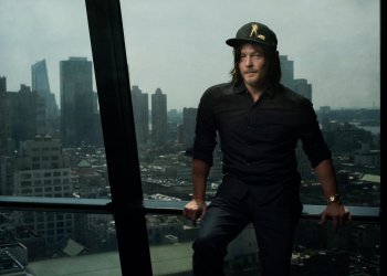 Norman Reedus