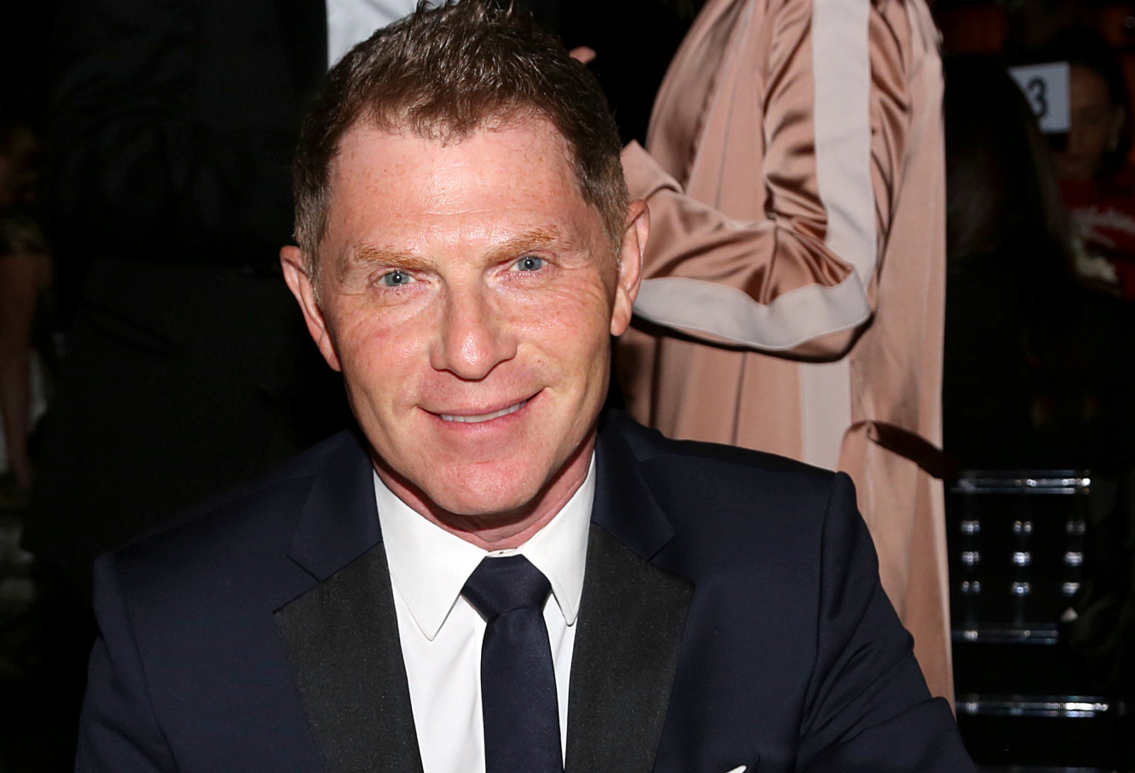 Bobby Flay Sells His Chelsea Apartment in NYC for $5.6M