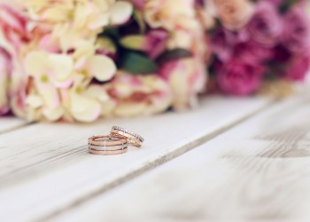 Choose the perfect wedding ring to wear for life!