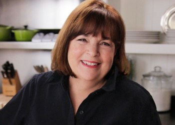 Ina Garten