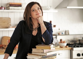 Alex Guarnaschelli