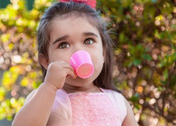 Most princesses and kids love quality tea time in Palm Beach