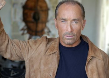 Lee Greenwood