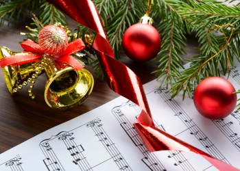 Here comes Christmas music galore on the North Fork!