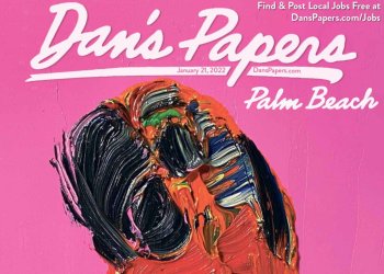 Dan's Papers Palm Beach