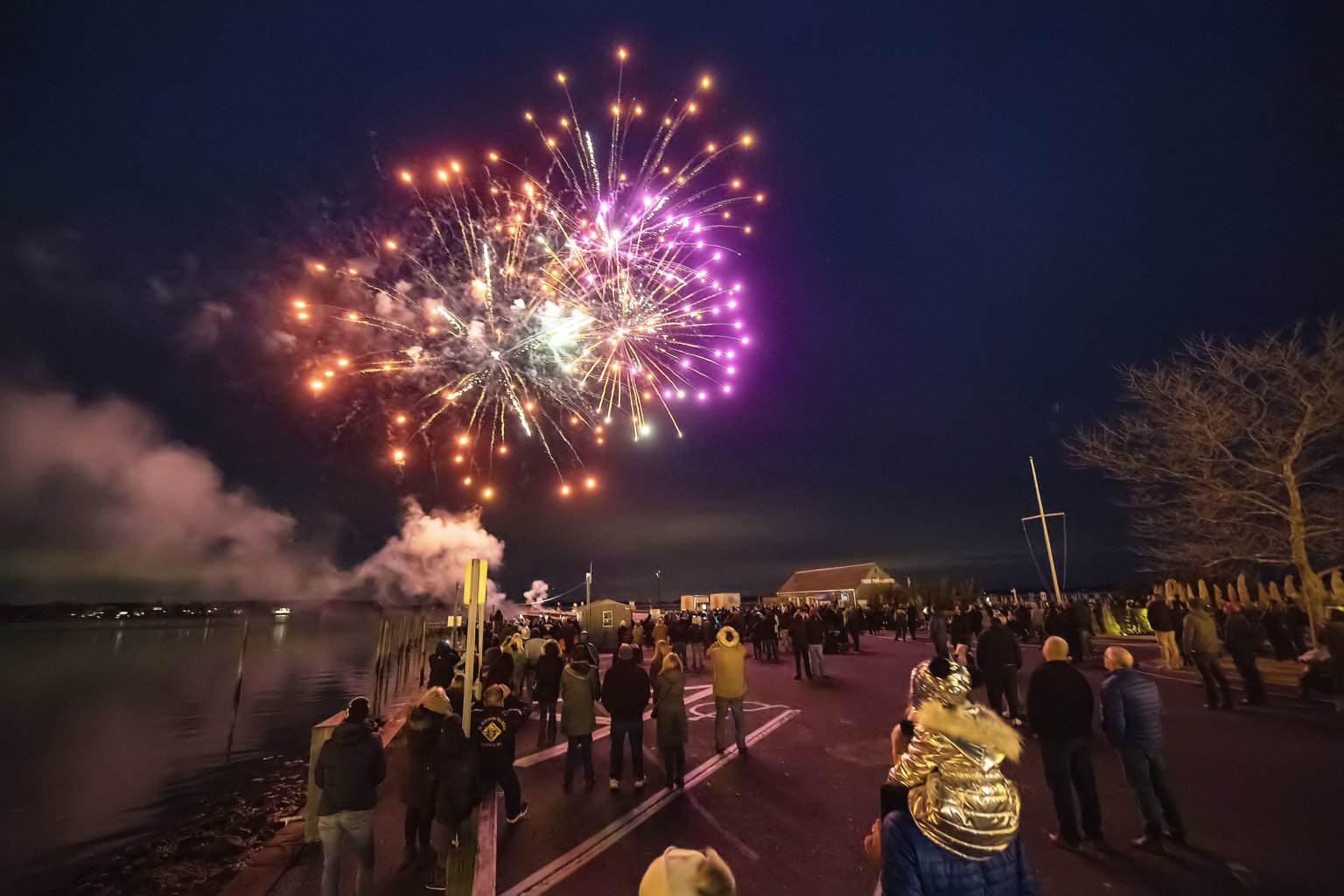 HarborFrost 2023 Winter Wonder Awaits in Sag Harbor