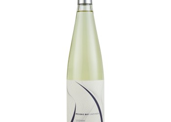 Peconic Bay Viognier