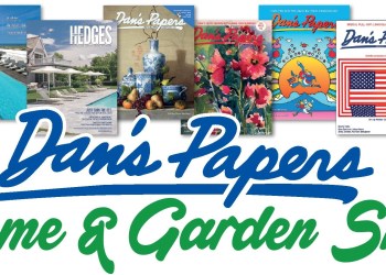 Dan's Papers Home & Garden Show