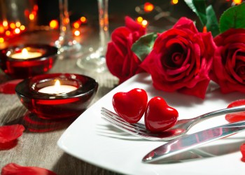 Dine out for Valentine's Day on the East End!