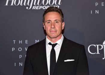 Chris Cuomo