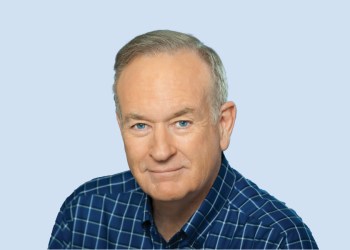 Bill O'Reilly