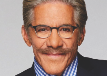 Geraldo Rivera