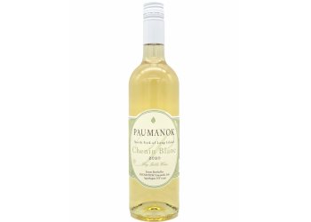 Paumanok Vineyards 2020 Chenin Blanc Long Island wine