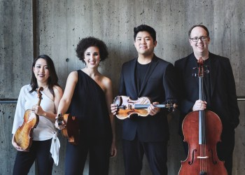 Verona String Quartet