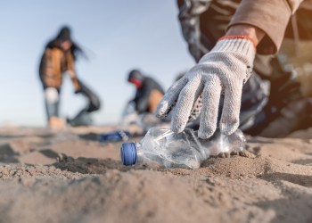 Consider keeping East End beaches clean on Earth Day 2022 Hamptons North Fork