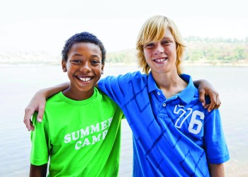 Help your kids acclimate to the East End summer camp experience