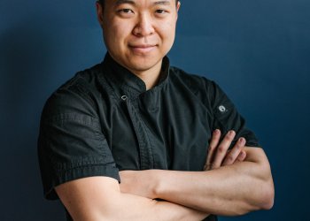 Chef Chris Park