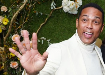 Don Lemon has much to celebrate after his assault accuser dropped his lawsuit