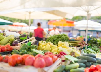 Farmers markets have what you need in the Hamptons and North Fork