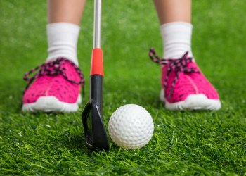 Enroll your child in Indian Island Junior Golf Camp this summer!