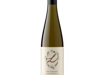 Lieb Cellars Estate Pinot Blanc 30th Anniversary