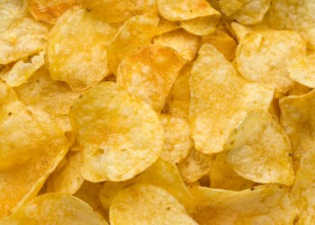 Oasis Snacks potato chips