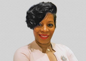 Karline Barthe, Co-Founder and Vice President of NYC Health Care Professionals Association (NYCHCPA)