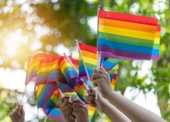 Celebrate the LGBTQ+ community at the inaugural Hamptons Pride Parade on Saturday