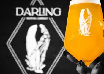 Darling Brewing Co. is seeking a move to the East End