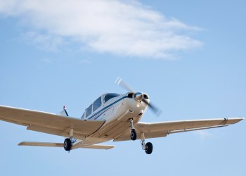 Montauk Airport has a new owner!