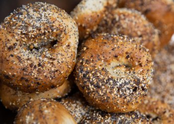 Bagels by PopUpBagels