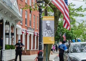 Main Street, Sag Harbor