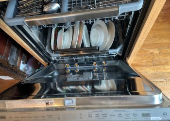 dishwasher