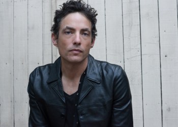 Jakob Dylan of the Wallflowers