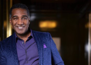 See Norm Lewis at the Westhampton Beach Performing Arts Center in the Hamptons