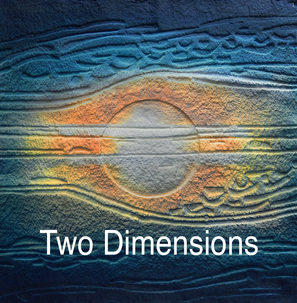 Two Dimensions Web 1 