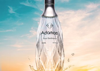 Adamas Pisco