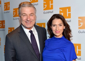 Alec and Hilaria Baldwin are the proud parents of a seventh Baldwin baby together!