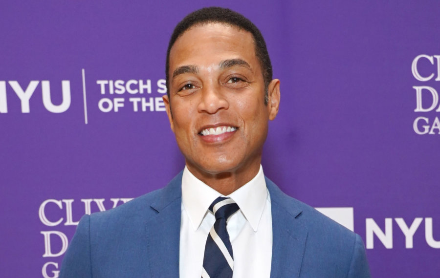 'I Was Not Demoted' – Don Lemon On His Move to CNN Mornings