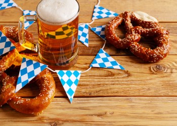 Consider celebrating Oktoberfest in Greenport this week on the North Fork