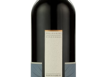 Pellegrini Vineyards 2017 Merlot