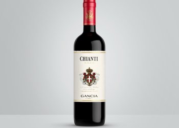 Gancia Chianti DOCG