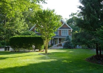 Inground sprinklers in East Hampton, RB Irrigation