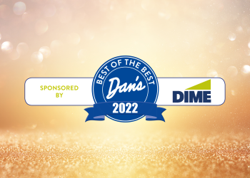 Vote for your favorite East End businesses in our Dan's Best of the Best 2022 contest sponsored by Dime Bank