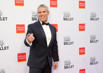 Andy Cohen