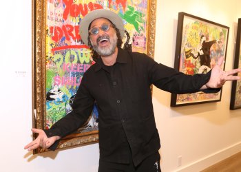 Mr. Brainwash