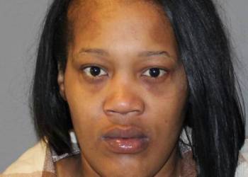 Baseemah Davis was the last of four Balenciaga handbag thieves to be sentenced