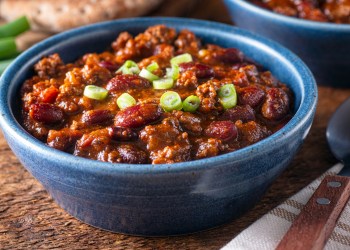 Dig into great chili at the North Fork Chili Cook-Off